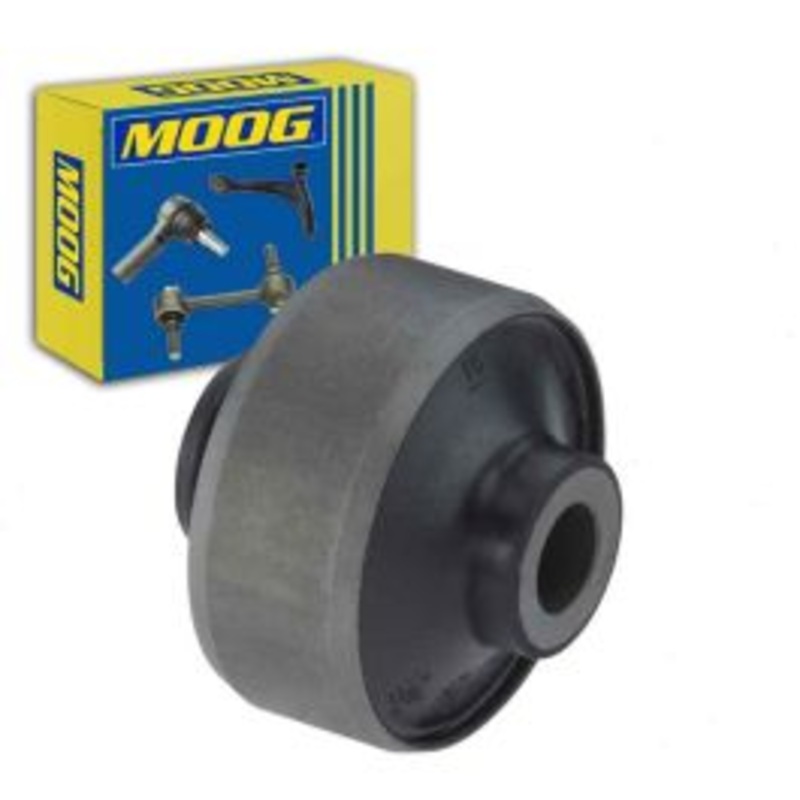 MOOG Front Lower Rearward Suspension Control Arm Bushing for 1997-2003 Chevrolet Malibu