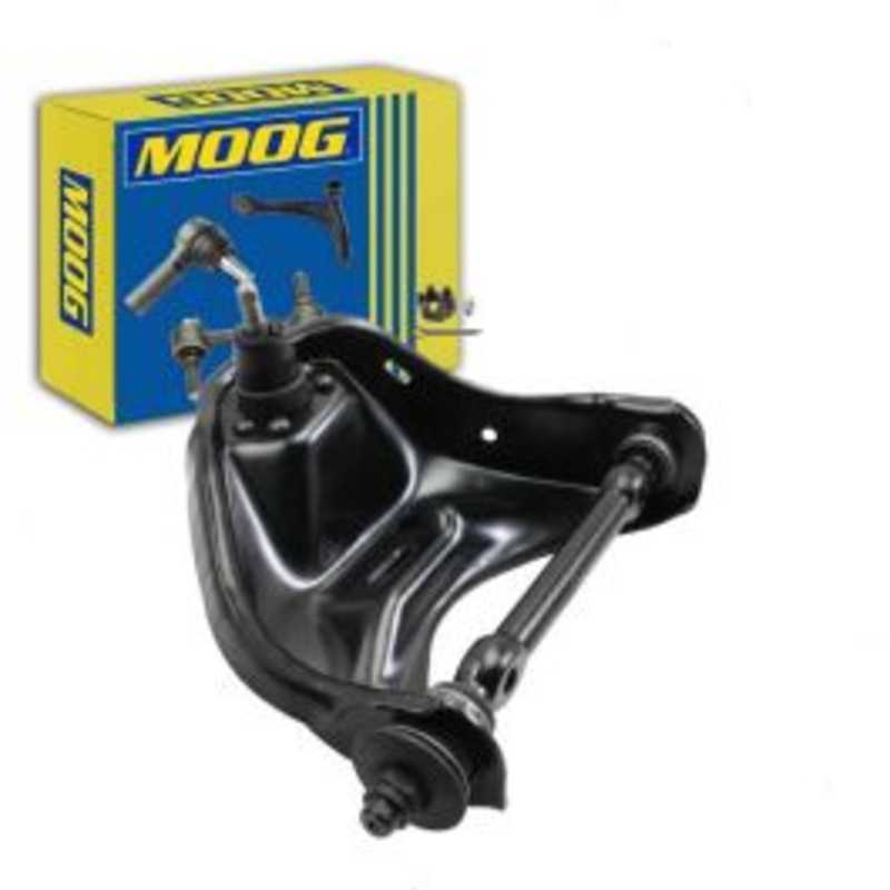 MOOG Front Right Upper Suspension Control Arm Ball Joint for 1991-2003 GMC Sonoma