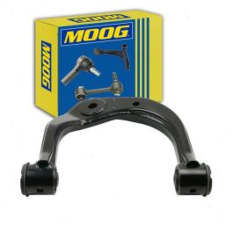 MOOG Front Right Upper Suspension Control Arm for 1996-2002 Toyota 4Runner