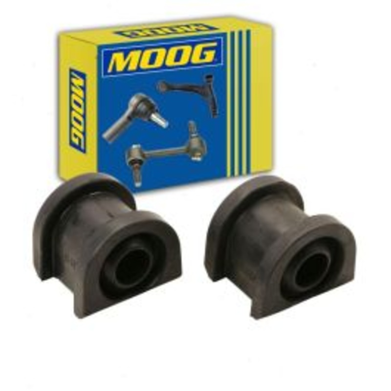 MOOG Front To Frame Stabilizer Bar Bushing Kit for 2005-2009 Subaru Outback