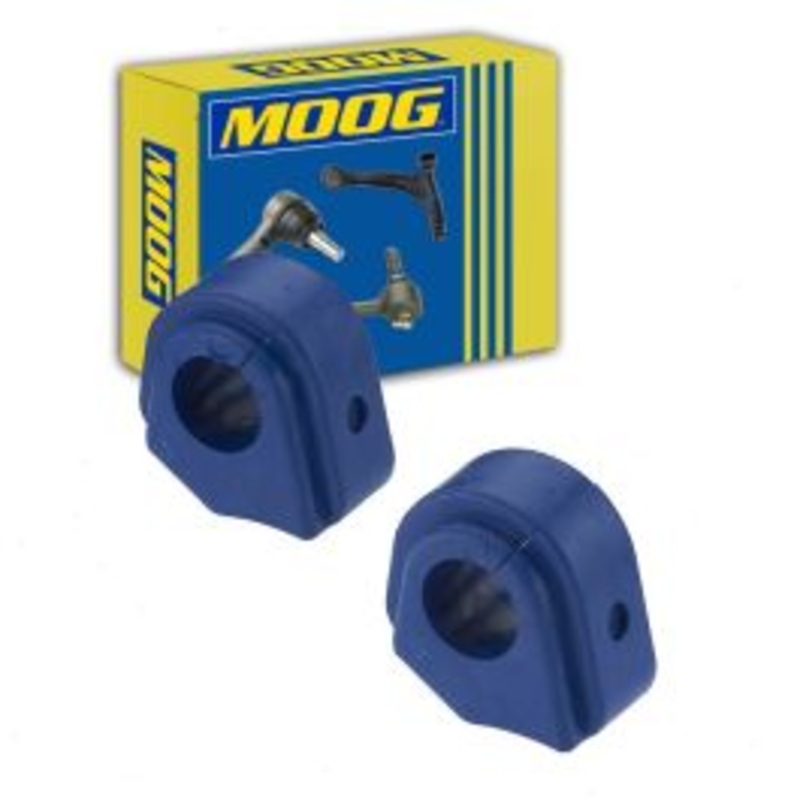 MOOG Rear To Frame Stabilizer Bar Bushing Kit for 2005-2009 Saab 9-7x