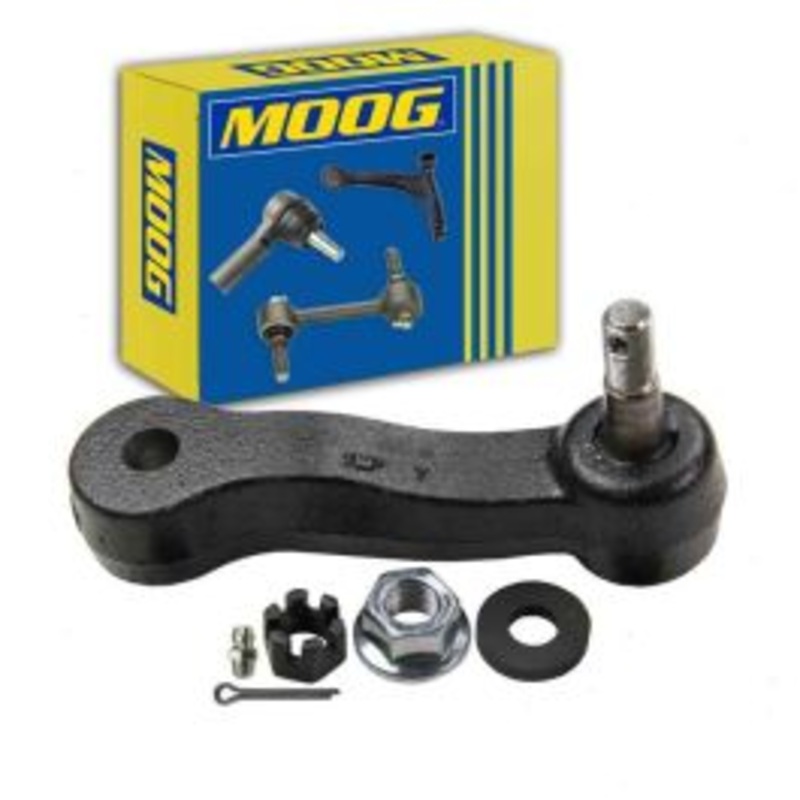 MOOG Steering Idler Arm for 2000-2012 Chevrolet Suburban 2500