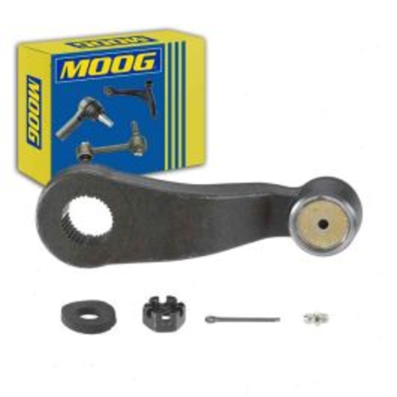 MOOG Steering Pitman Arm for 1992-1999 GMC C2500 Suburban