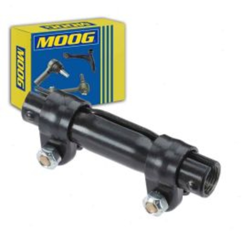 MOOG Steering Tie Rod End Adjusting Sleeve for 1970-1974 American Motors Ambassador