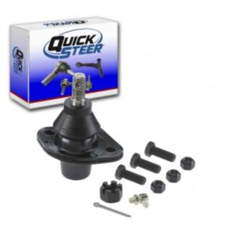 QuickSteer Front Upper Suspension Ball Joint for 1958 Edsel Citation