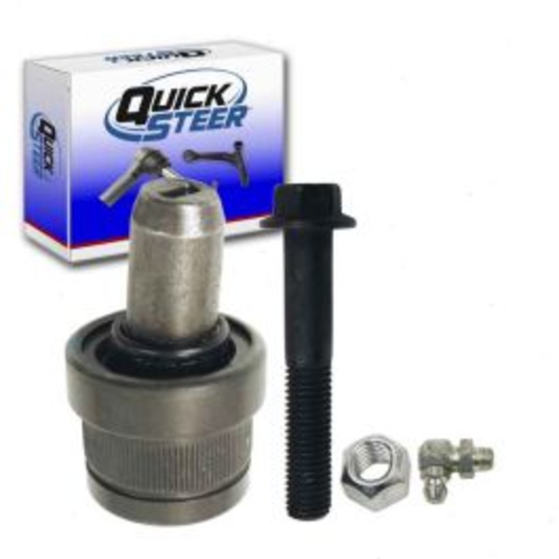 QuickSteer Front Upper Suspension Ball Joint for 1999-2019 Ford F-250 Super Duty