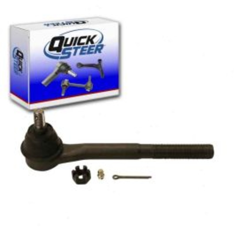 QuickSteer Inner Steering Tie Rod End for 1999-2000 Cadillac Escalade
