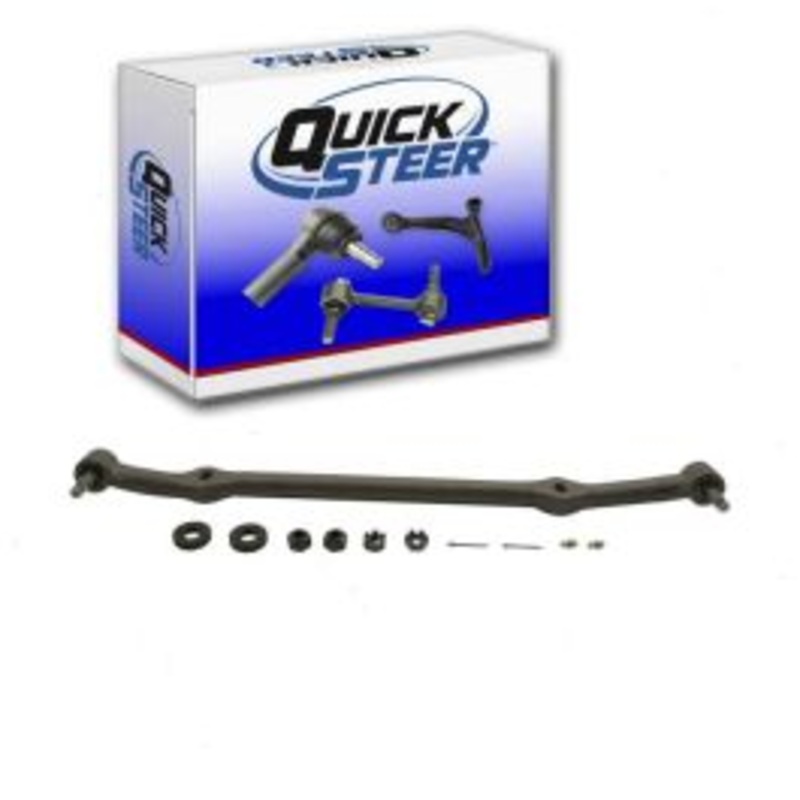 QuickSteer Steering Center Link for 1980-1983 Oldsmobile Cutlass Cruiser