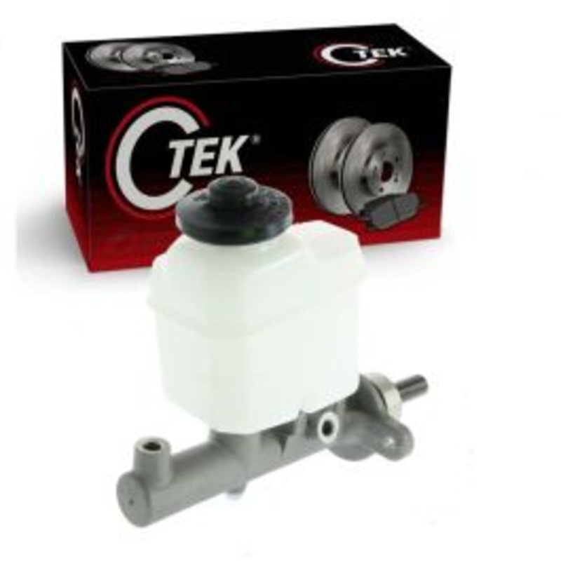 Centric CTEK 131.44034 Brake Master Cylinder