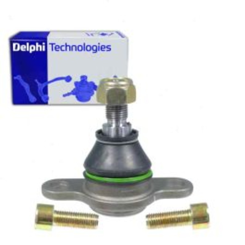 Delphi Front Lower Suspension Ball Joint for 1996-2003 Volkswagen EuroVan