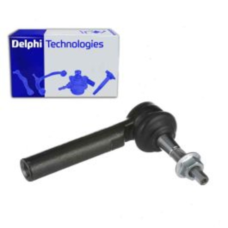 Delphi Outer Steering Tie Rod End for 2015-2017 GMC Yukon XL