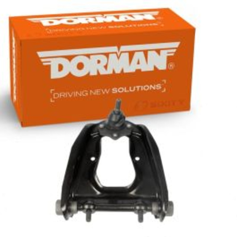 Dorman Front Left Upper Suspension Control Arm Ball Joint for 1967 Mercury Voyager