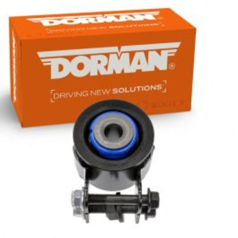 Dorman Front Lower Forward Suspension Control Arm Bushing for 2014-2016 GMC Acadia