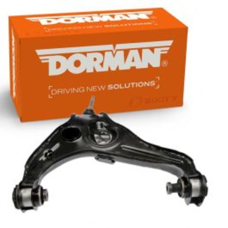 Dorman Front Right Lower Suspension Control Arm Ball Joint for 2007-2013 Lincoln Navigator