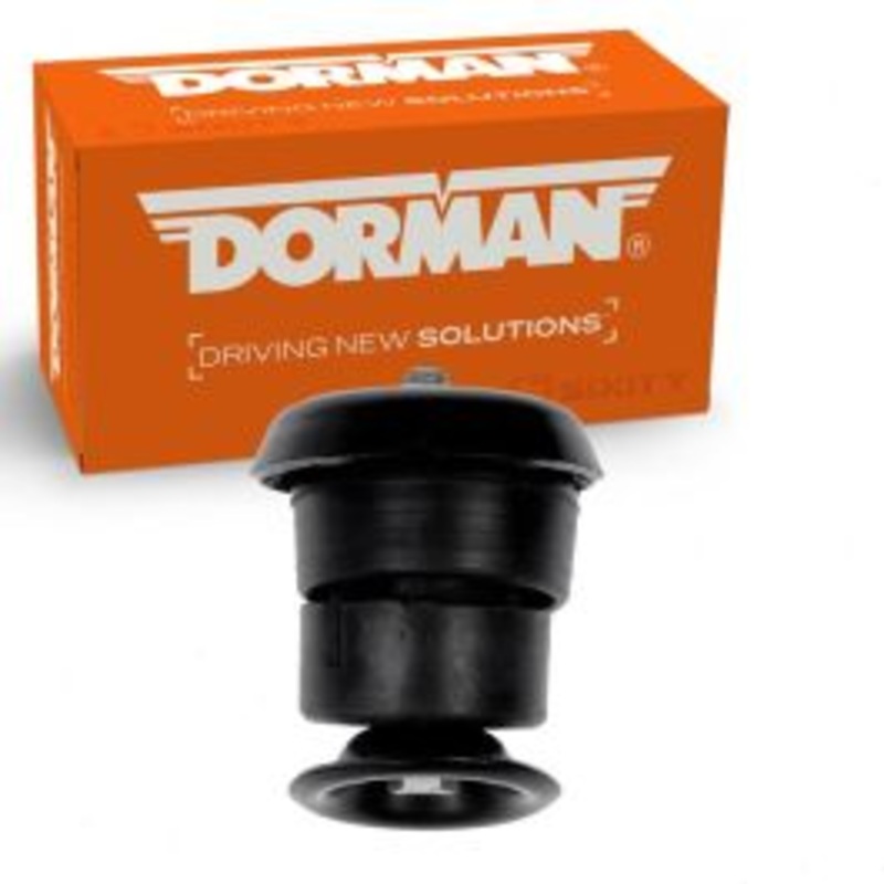 Dorman Front Suspension Subframe Bushing Kit for 2000-2005 Buick LeSabre