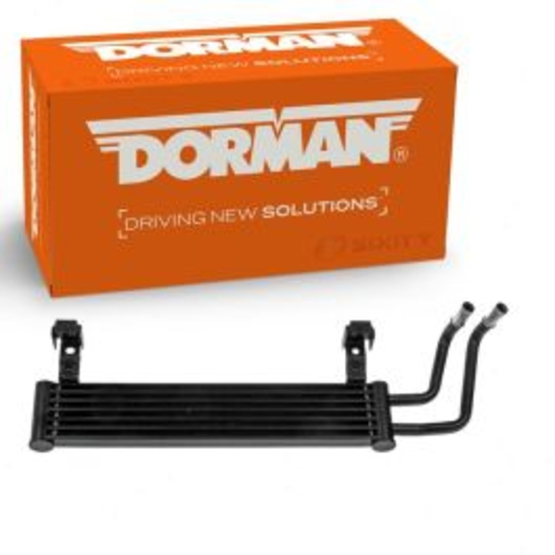 Dorman Power Steering Cooler for 2002-2008 Dodge Ram 1500 3.7L 4.7L 5.7L 5.9L V6 V8