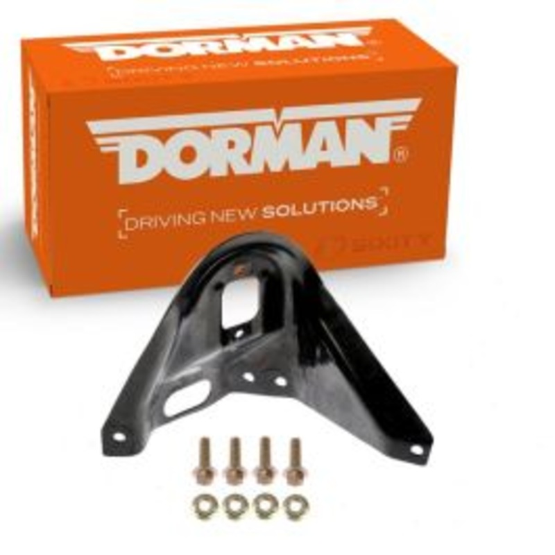 Dorman Rear Right Upper Shock Mount for 1988-2000 Chevrolet K2500