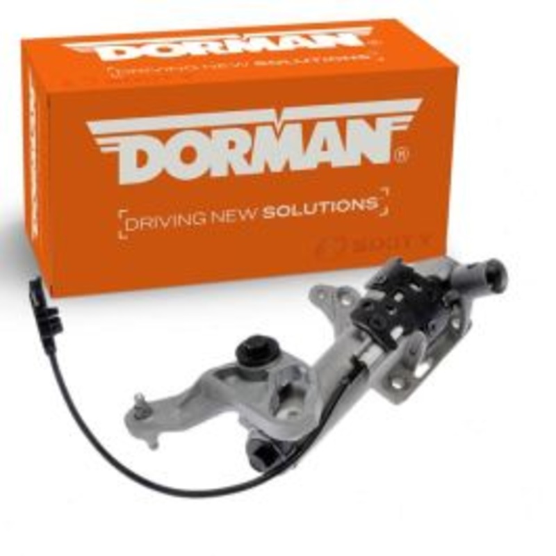 Dorman Steering Column Shift Mechanism for 2002-2006 Cadillac Escalade