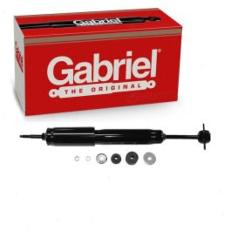 Gabriel ProGuard 61623 Shock Absorber