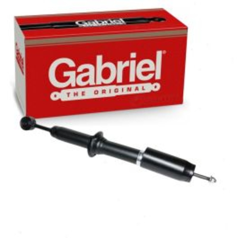 Gabriel Ultra G51855 Suspension Strut