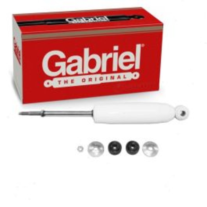 Gabriel Ultra G63614 Shock Absorber