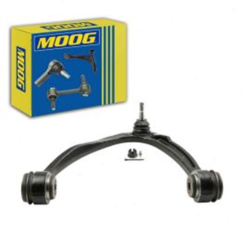 MOOG Front Left Upper Suspension Control Arm Ball Joint for 2007-2014 GMC Yukon