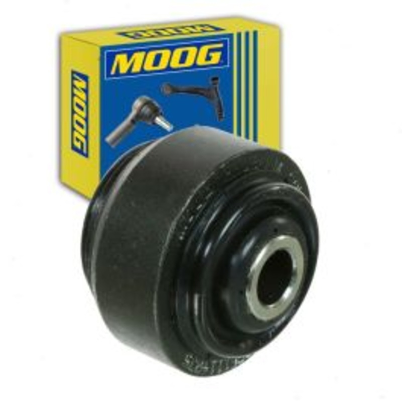 MOOG Front Lower Rearward Suspension Control Arm Bushing for 1998-2004 Toyota Avalon