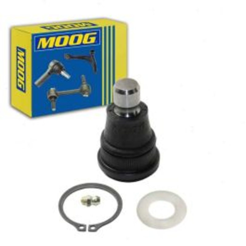 MOOG Front Lower Suspension Ball Joint for 2007-2012 Nissan Versa 1.8L L4