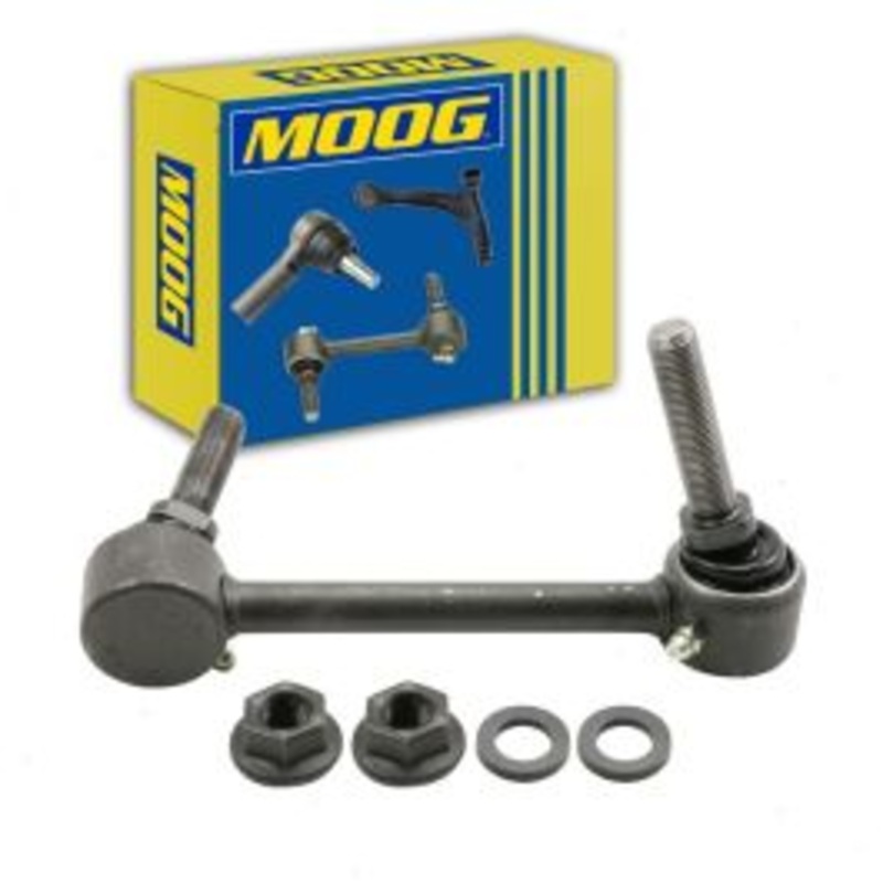 MOOG Front Right Suspension Stabilizer Bar Link for 2019 Toyota 4Runner