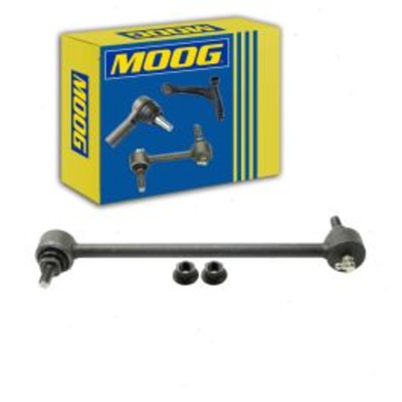 MOOG Front Suspension Stabilizer Bar Link for 2000-2002 Daewoo Nubira