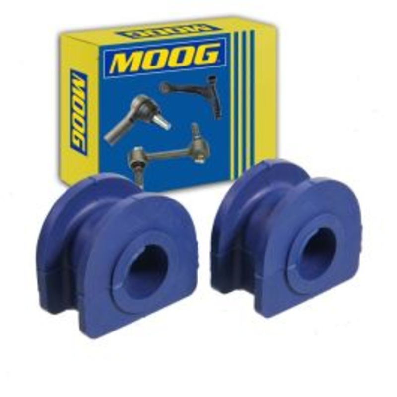 MOOG Front To Frame Stabilizer Bar Bushing Kit for 1987-1991 GMC R3500