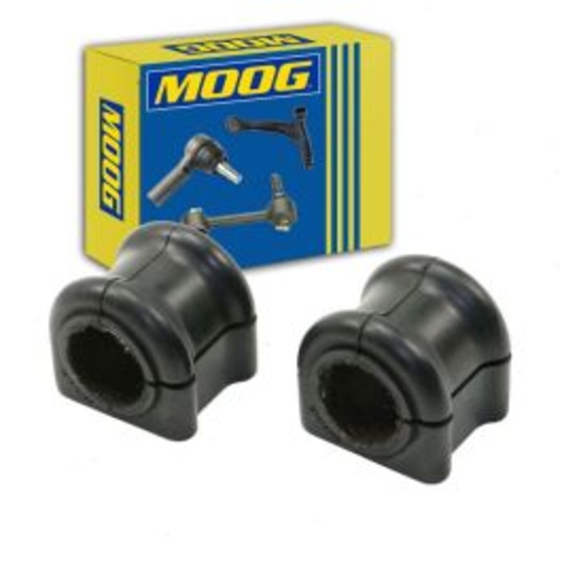 MOOG Front To Frame Stabilizer Bar Bushing Kit for 1994-2009 Dodge Ram 3500