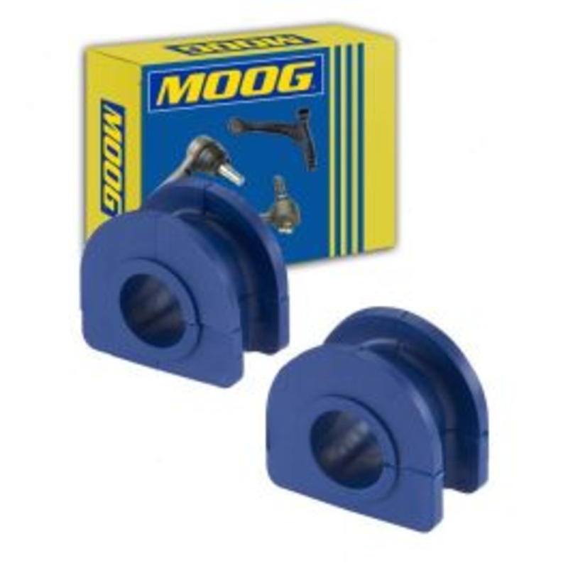 MOOG Front To Frame Stabilizer Bar Bushing Kit for 2000-2006 GMC Yukon XL 2500
