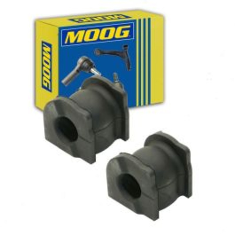 MOOG Front To Frame Stabilizer Bar Bushing Kit for 2009-2014 Honda Ridgeline