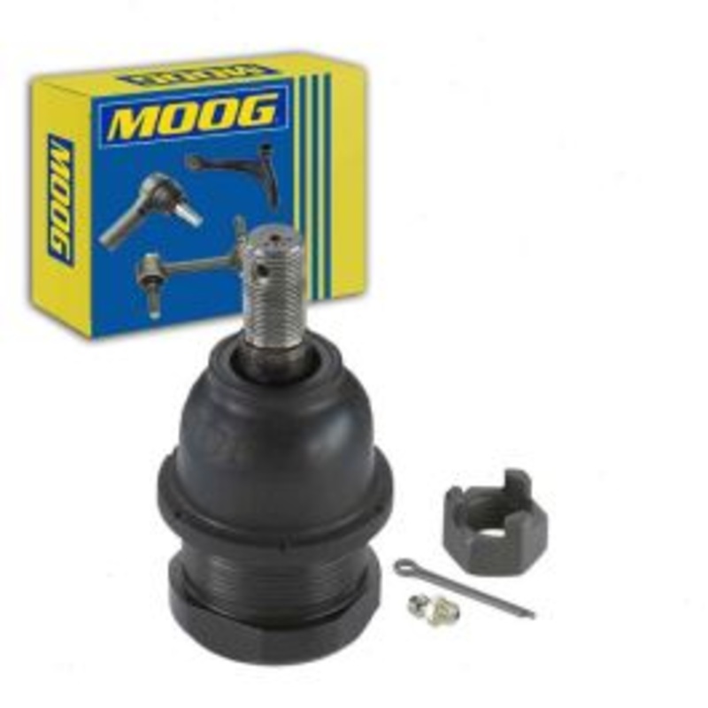 MOOG Front Upper Suspension Ball Joint for 1972 Fargo D200 Pickup