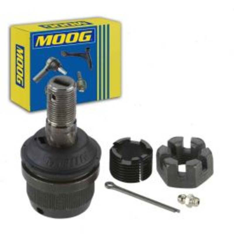 MOOG Front Upper Suspension Ball Joint for 1974-1988 Jeep J20