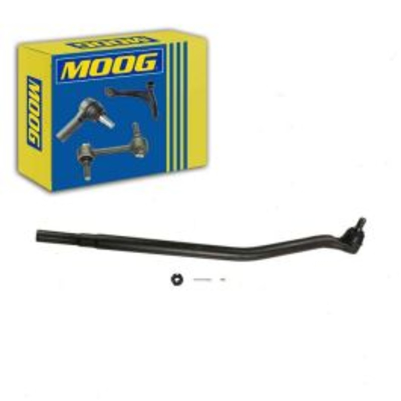 MOOG Inner At Connecting Rod Steering Tie Rod End for 1999-2004 Ford F-250 Super Duty