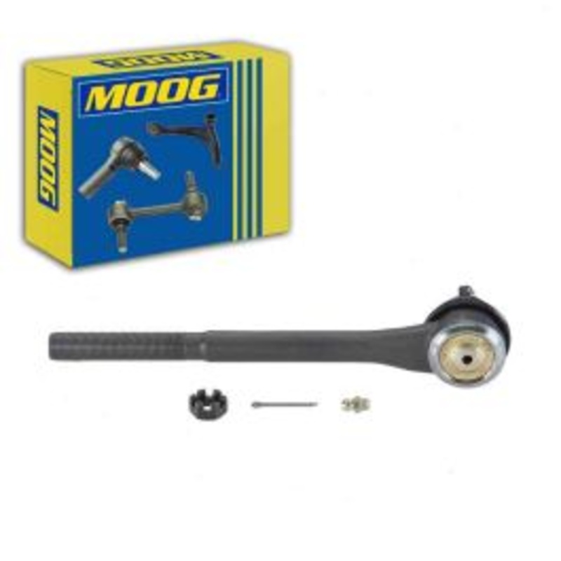 MOOG Outer Steering Tie Rod End for 1978-1981 Buick Century