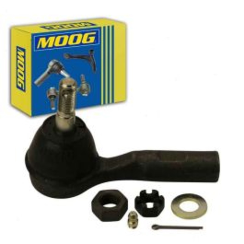 MOOG Outer Steering Tie Rod End for 2002-2009 Saturn Vue