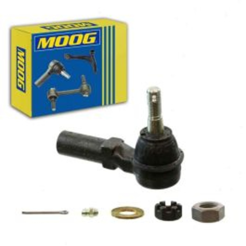 MOOG Outer Steering Tie Rod End for 2006-2011 Buick Lucerne
