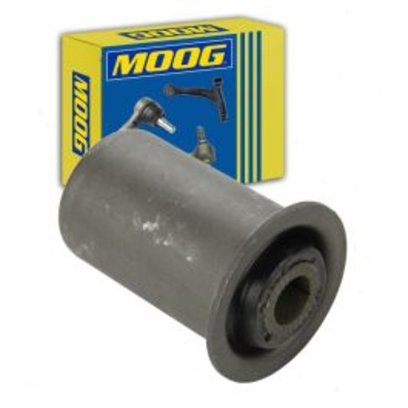 MOOG Rear To Spring Leaf Spring Shackle Bushing for 1988-1999 Chevrolet C1500