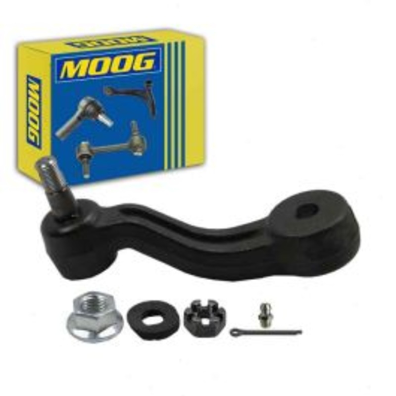 MOOG Steering Idler Arm for 1993-2000 GMC C3500