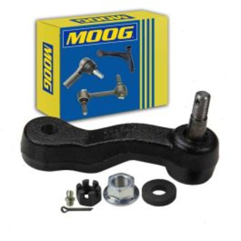 MOOG Steering Idler Arm for 2013 Chevrolet Suburban 2500