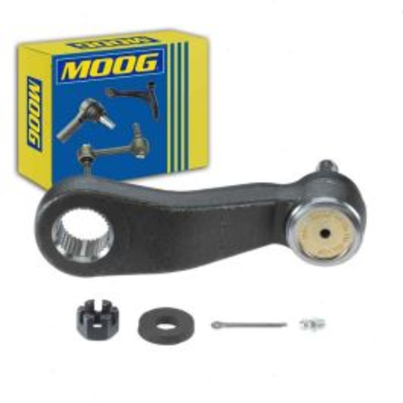 MOOG Steering Pitman Arm for 2000-2006 Chevrolet Suburban 1500