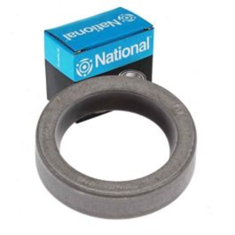 National Steering Gear Pitman Shaft Seal for 1959 Buick LeSabre