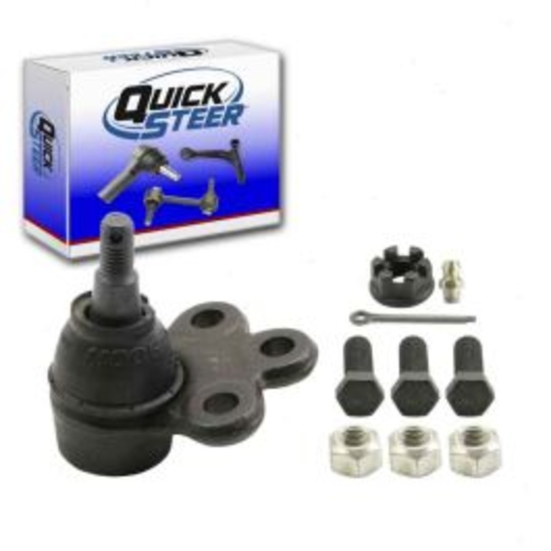 QuickSteer Front Lower Suspension Ball Joint for 1997-2002 Cadillac Eldorado