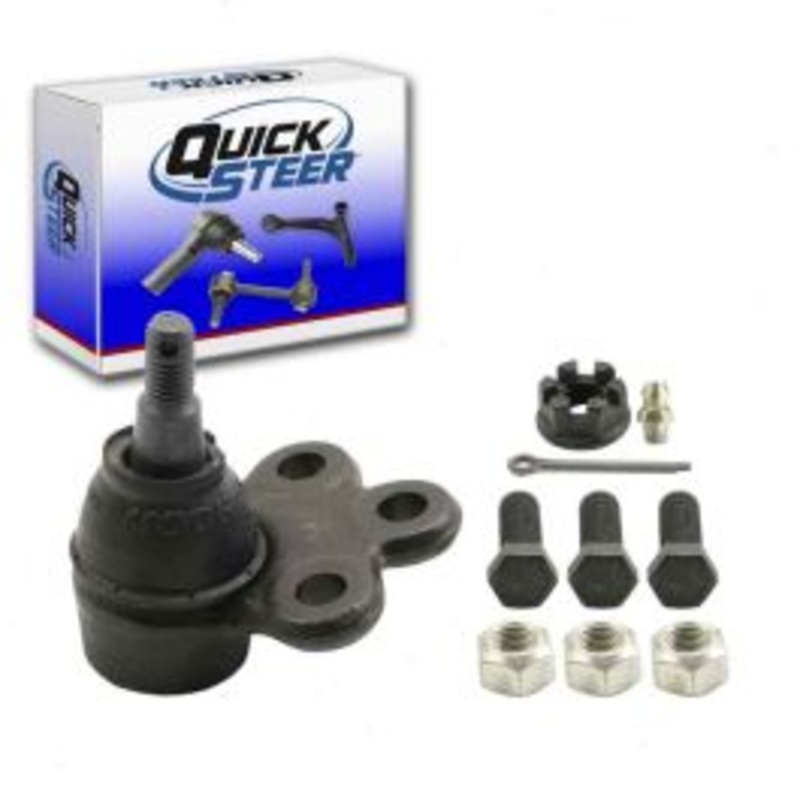 QuickSteer Front Lower Suspension Ball Joint for 2005-2009 Chevrolet Uplander