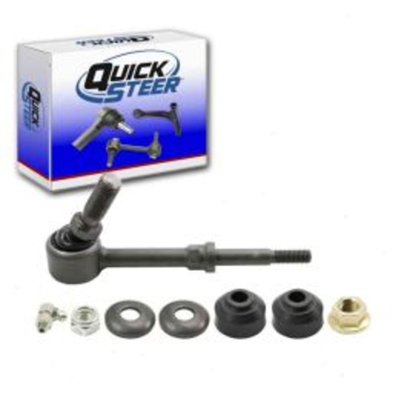 QuickSteer Front Suspension Stabilizer Bar Link for 2006-2008 Dodge Ram 1500