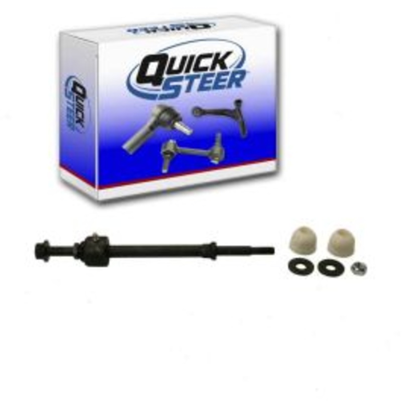 QuickSteer Front Suspension Stabilizer Bar Link for 2011-2012 Ram 3500