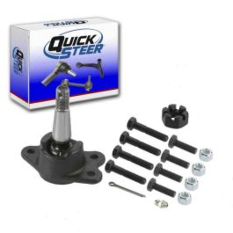 QuickSteer Front Upper Suspension Ball Joint for 1988-1999 GMC C1500